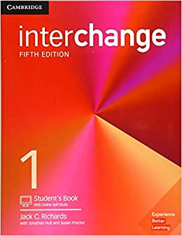 Interchange 1_Unit 12 | 64 Plays | Quizizz