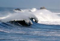 movements of ocean water Flashcards - Quizizz