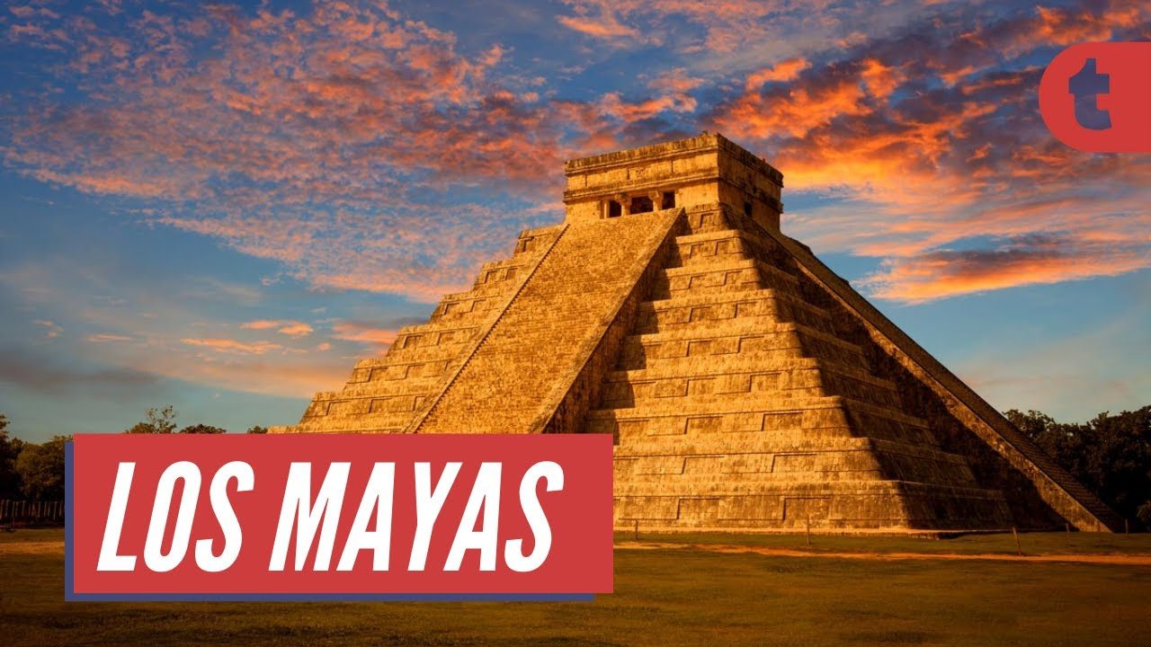 civilización maya - Grado 2 - Quizizz