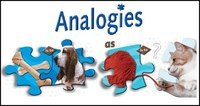 Analogies - Class 2 - Quizizz