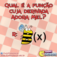 derivadas de funções integrais Flashcards - Questionário