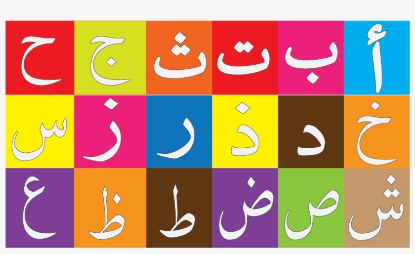 Kuiz bahasa arab tahun 1