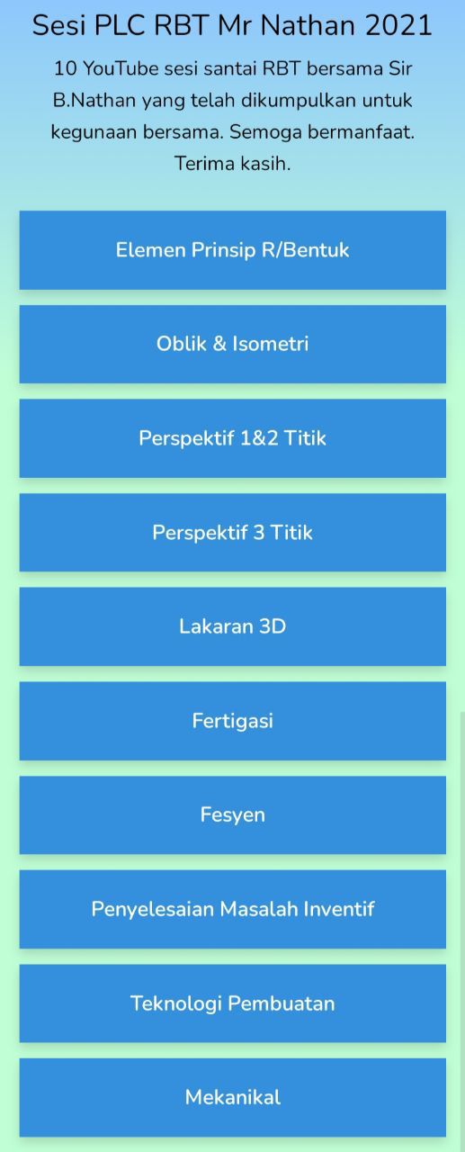 pengenalan tentang keturunan - Kelas 3 - Kuis