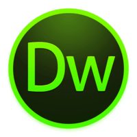 Dreamweaver CS6