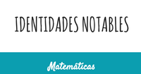 identidad aditiva - Grado 9 - Quizizz