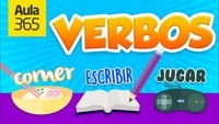 Verbos - Grado 3 - Quizizz