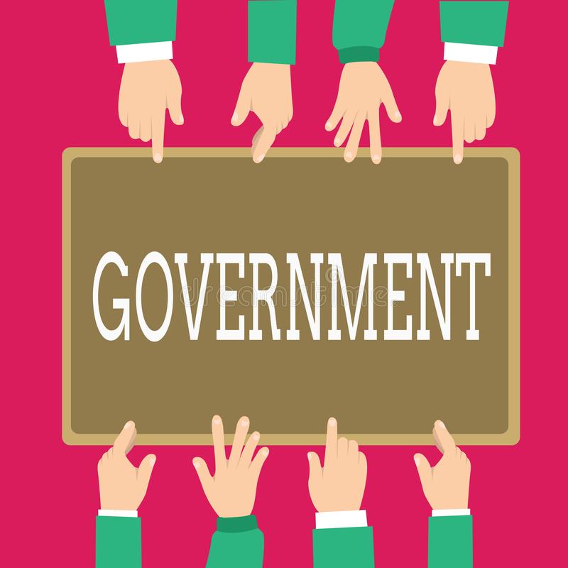 Forms Of Government - What's The Score? | Quizizz