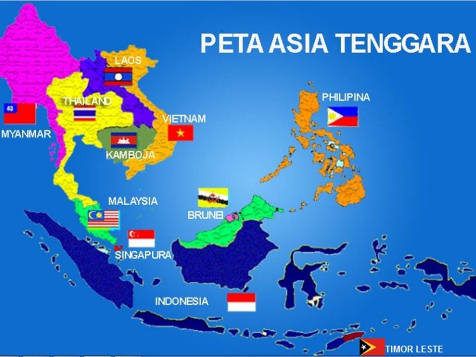 Identiti negara malaysia