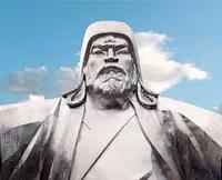 kerajaan mongol - Kelas 7 - Kuis