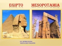 antiguo Egipto - Grado 9 - Quizizz