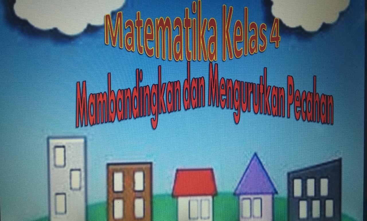 Membandingkan dan Membandingkan - Kelas 9 - Kuis