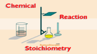 stoikiometri - Kelas 10 - Kuis