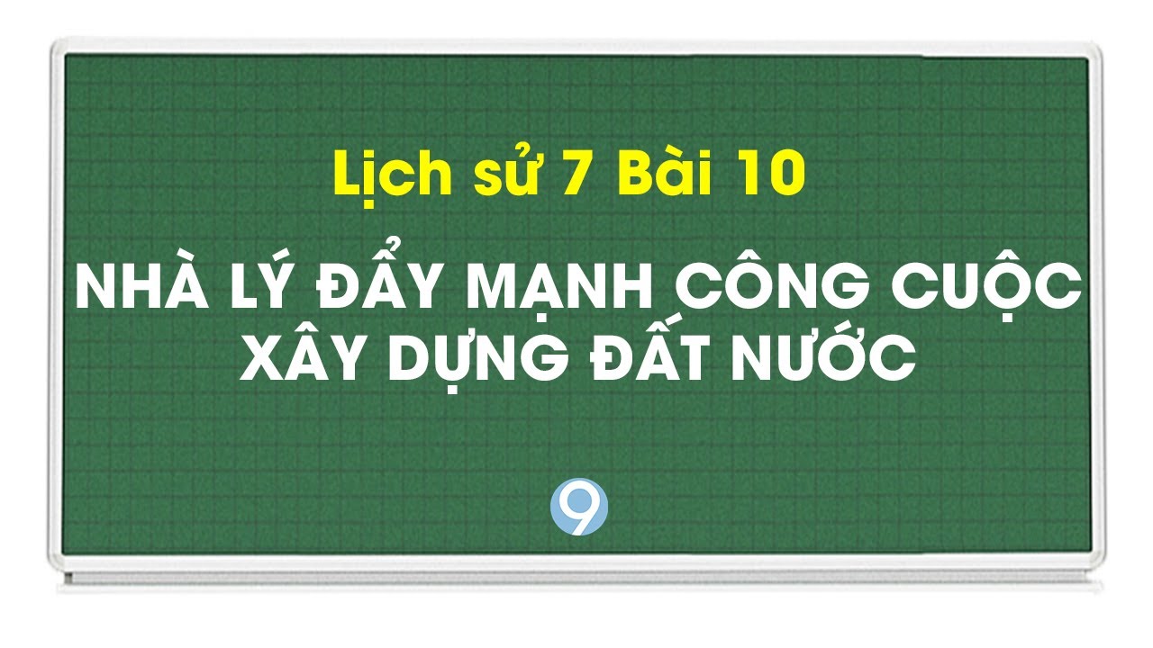 Trình tự sự kiện - Lớp 7 - Quizizz