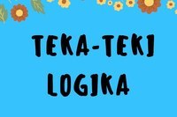 Teka-teki Matematika - Kelas 3 - Kuis