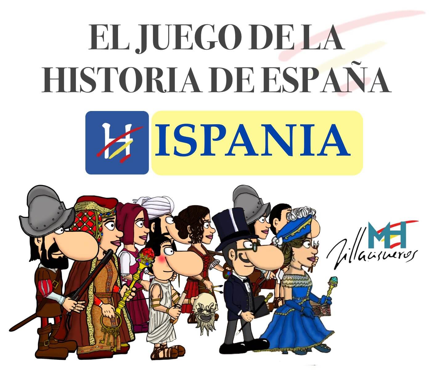 historia europea - Grado 8 - Quizizz