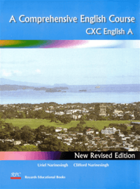 CSEC English A