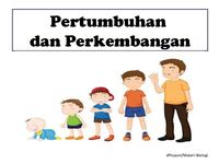 biologi perkembangan - Kelas 3 - Kuis