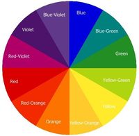 Color - Grado 7 - Quizizz