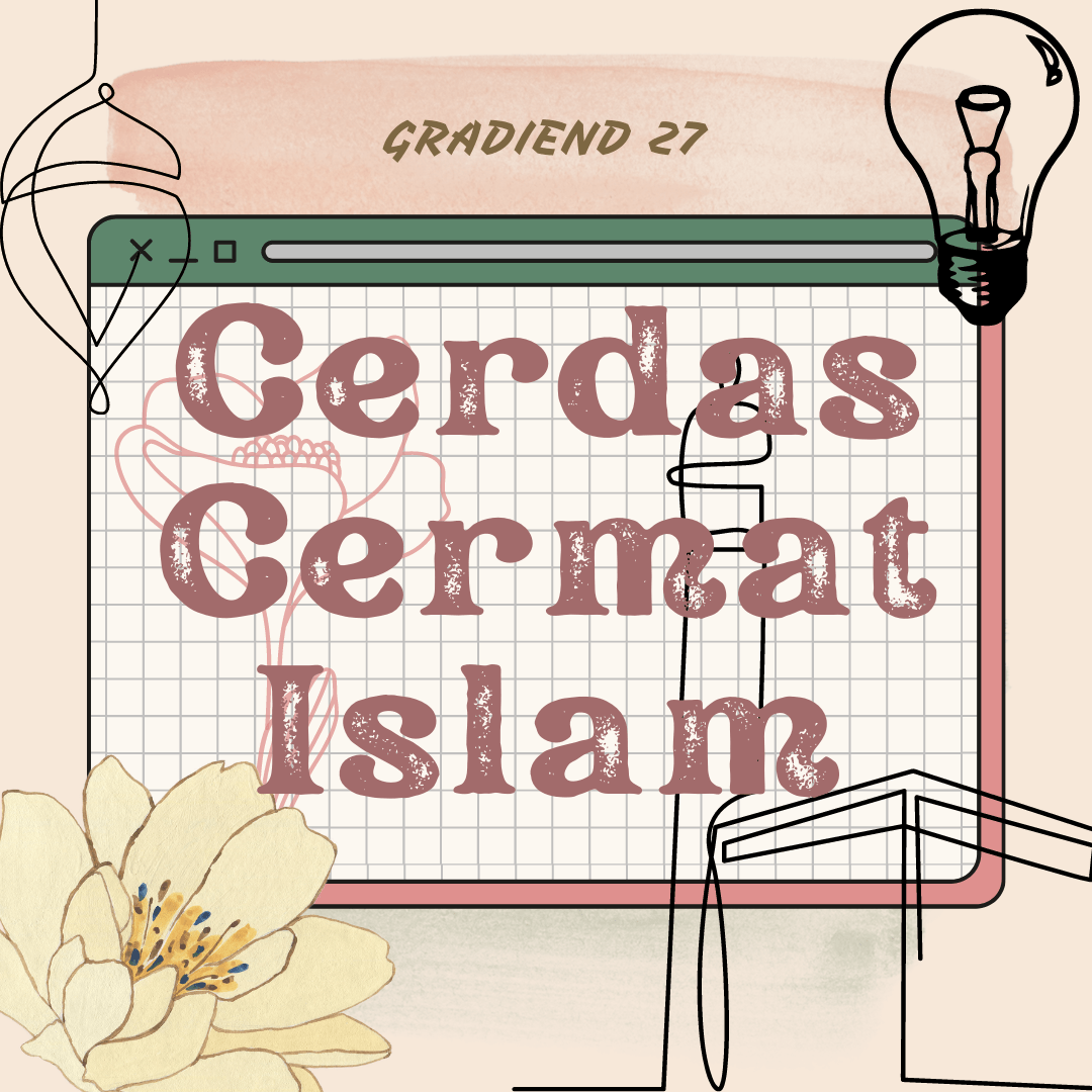 Cerdas Cermat Islam | Quizizz