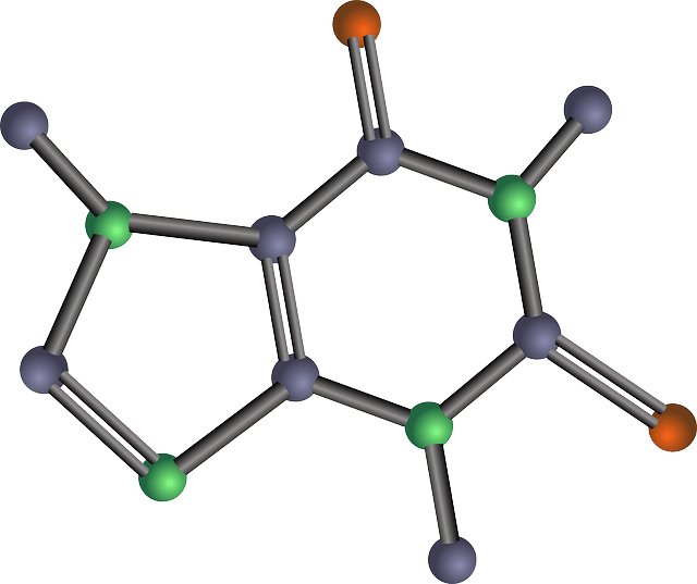 átomos y moléculas Tarjetas didácticas - Quizizz