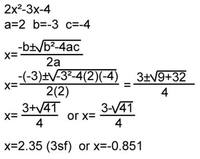 Matematik Tingkatan 4 Bab 1b Mathematics Quiz Quizizz