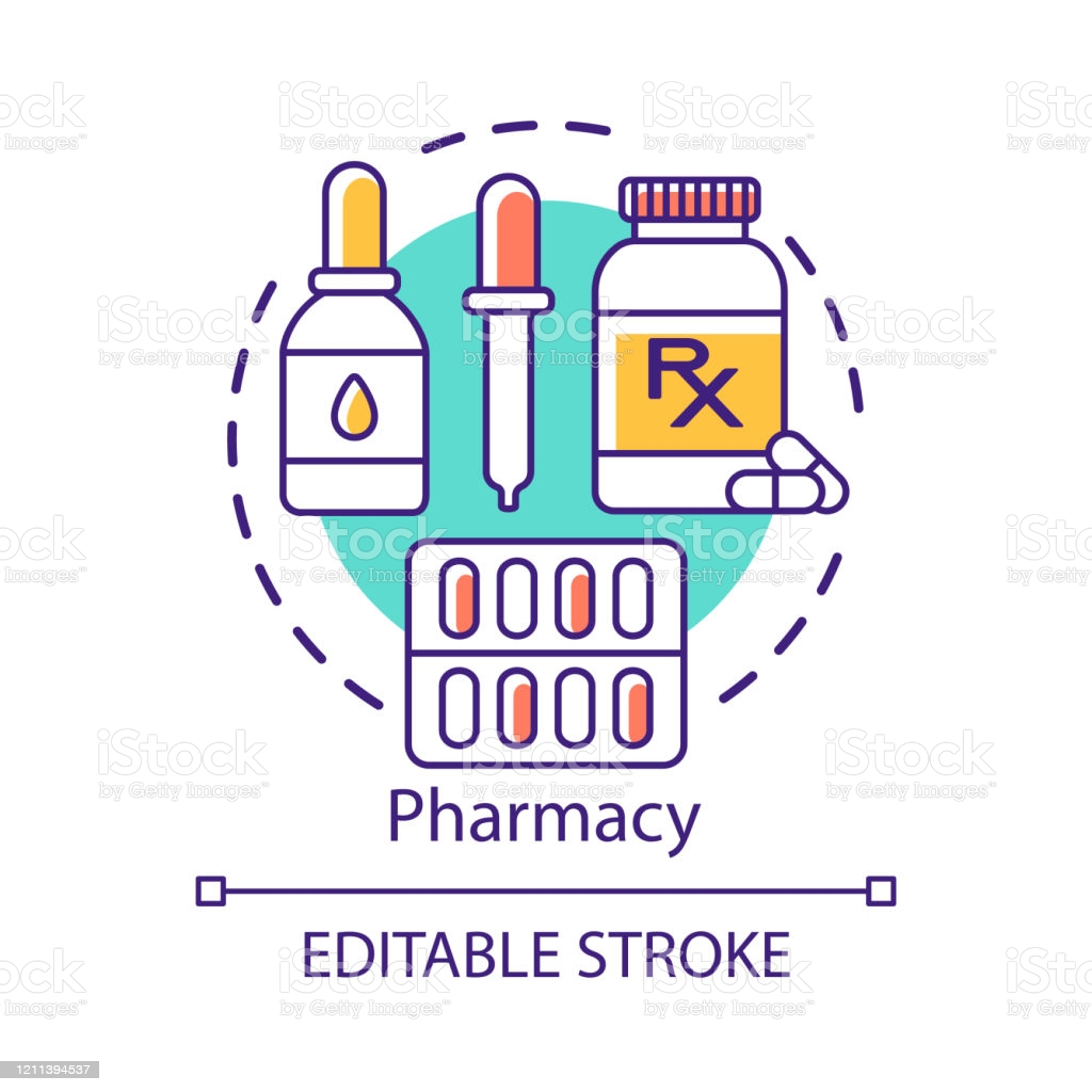 Conceptos Básicos de la Farmacología