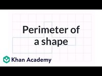 Perimeter of a Rectangle - Year 11 - Quizizz