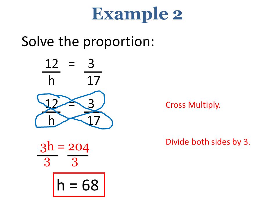 Solving Proportions With Cross Products Lesson Quizizz 4828