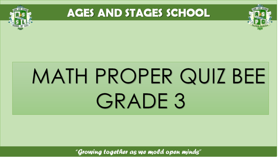 grade-3-math-quiz-bee-476-plays-quizizz