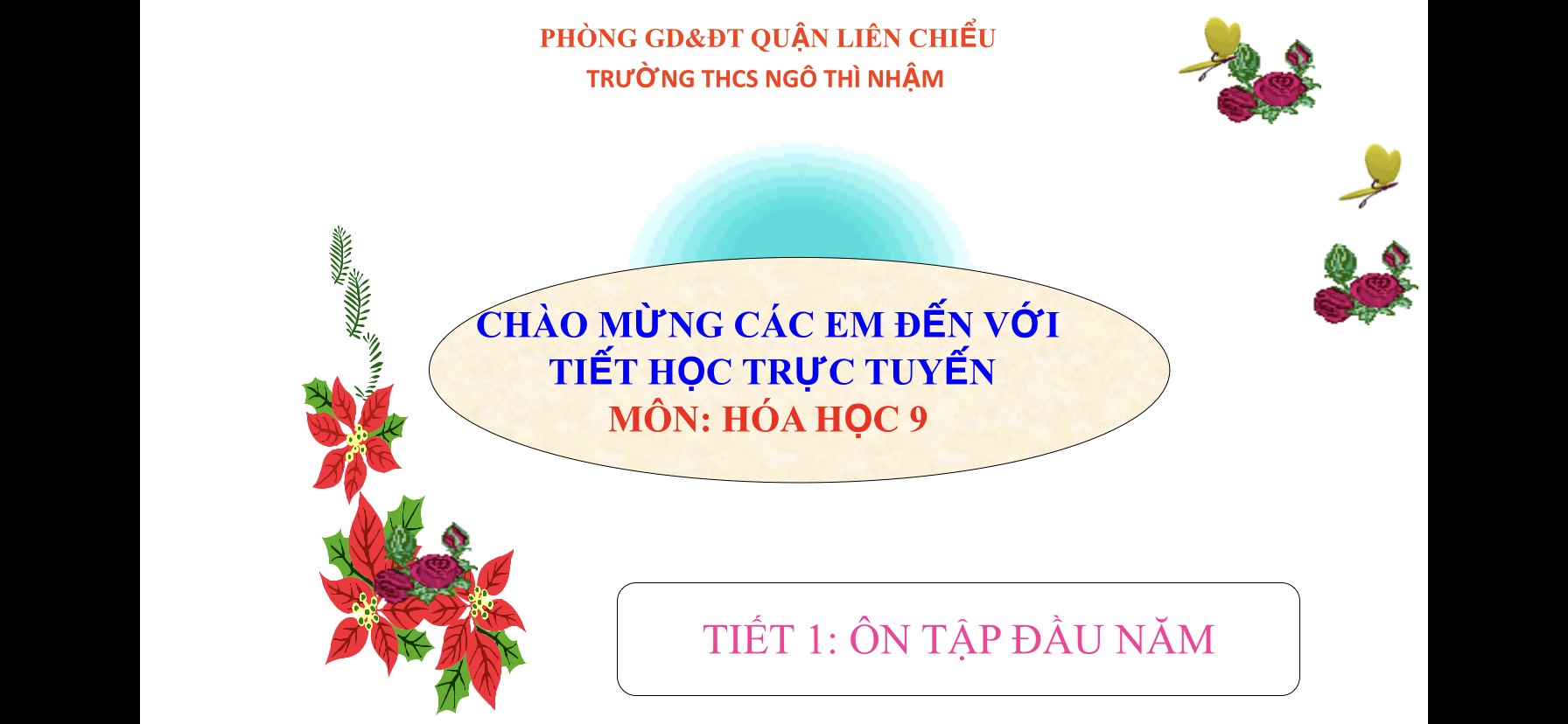 Phân loại góc - Lớp 9 - Quizizz