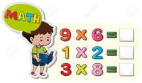 Números de varios dígitos - Grado 5 - Quizizz