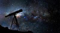 cosmology and astronomy - Class 5 - Quizizz