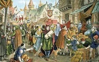 the crusades - Year 9 - Quizizz