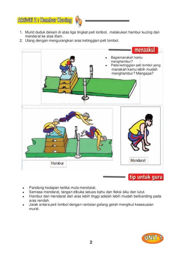 Hambur Kaki dan Tangan Tahun 3  Physical Ed - Quizizz