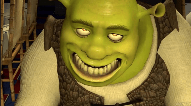 Shrek Quiz | Fun Quiz - Quizizz