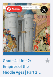 the byzantine empire - Grade 4 - Quizizz