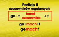 Pomocne czasowniki - Klasa 10 - Quiz