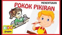 Bertukar pikiran - Kelas 5 - Kuis