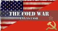 cold war - Class 9 - Quizizz