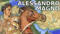 Alexandre o grande - Série 11 - Questionário