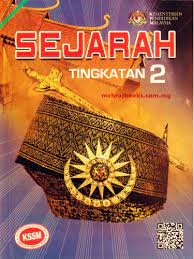 sejarah dunia - Kelas 2 - Kuis