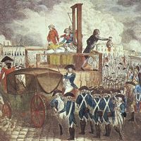 rewolucja Francuska - Klasa 8 - Quiz