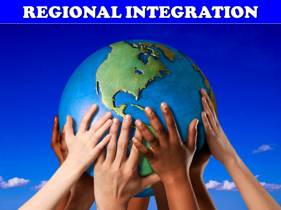 What Are Theories Of Regional Integration