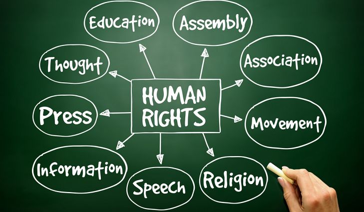 Human Rights Quiz Answers