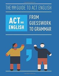 ACT English Practice