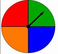 probabilidad experimental - Grado 5 - Quizizz