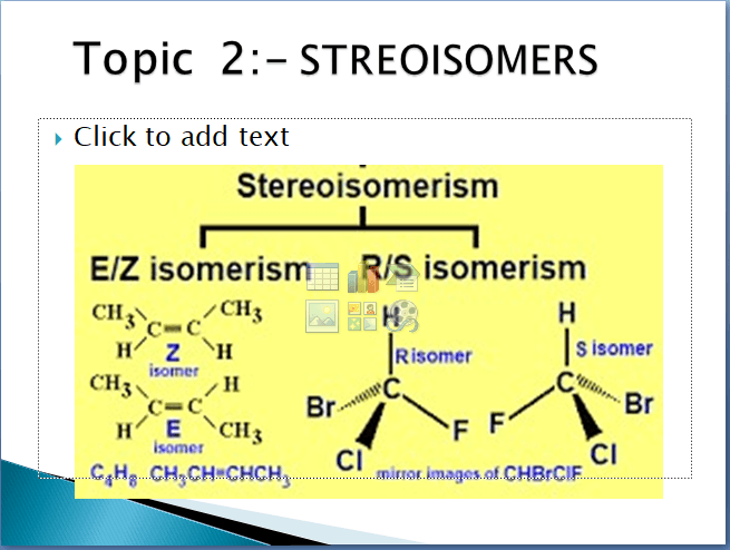 Stereochemistry MCQ | Quizizz