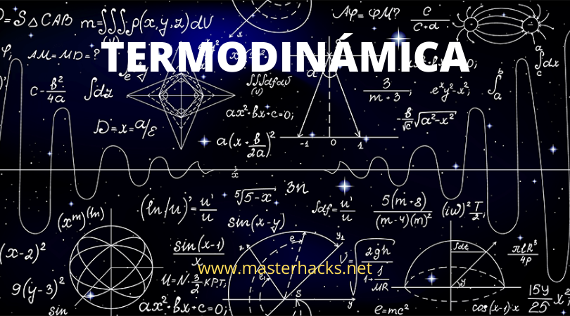 termodinámica - Grado 5 - Quizizz