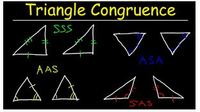 congruency in isosceles and equilateral triangles - Class 7 - Quizizz