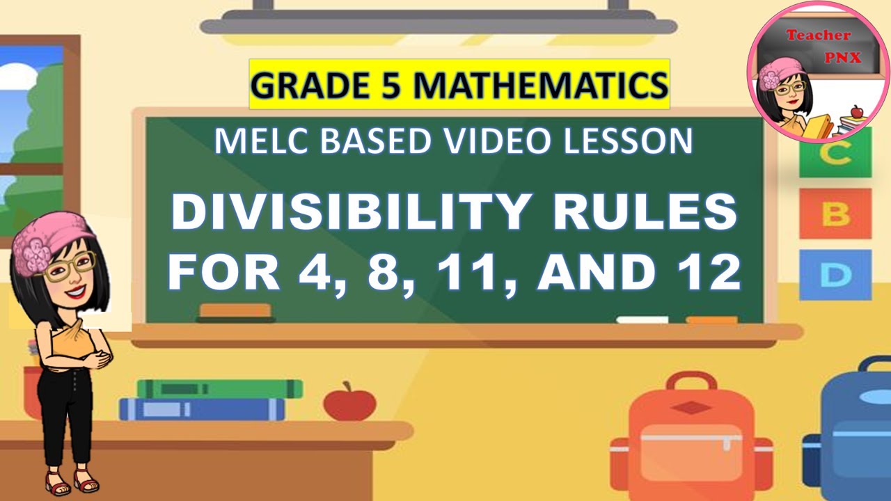 divisibility-rules-for-4-8-11-and-12-solving-word-problem-quizizz